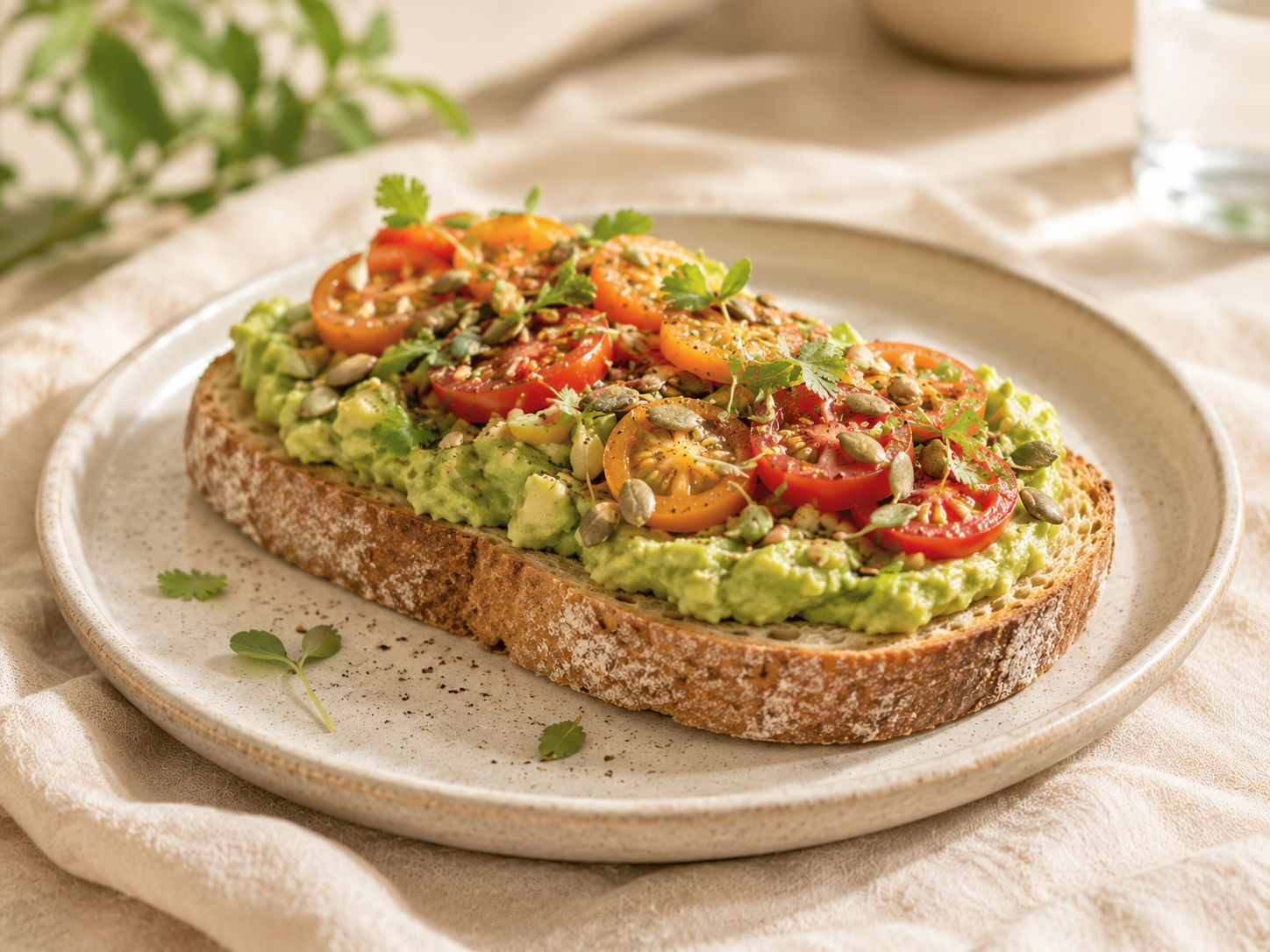 Toast da Cumbuca